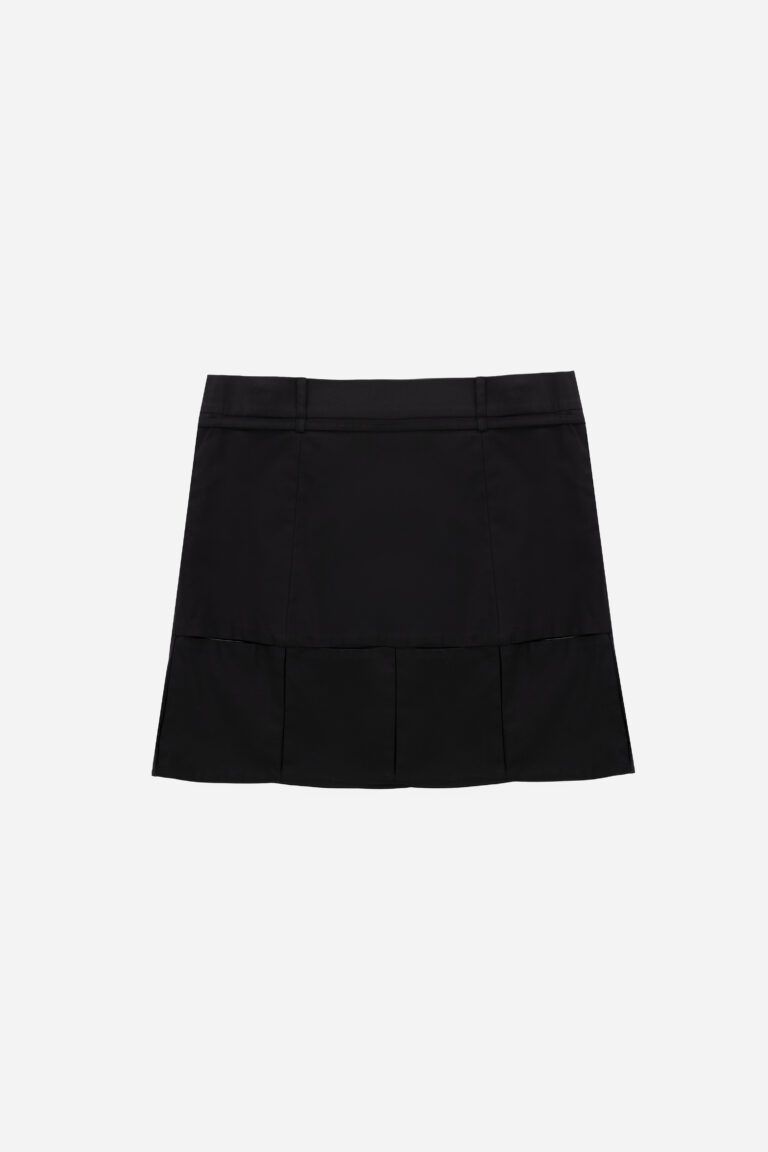 Short Skirt 5