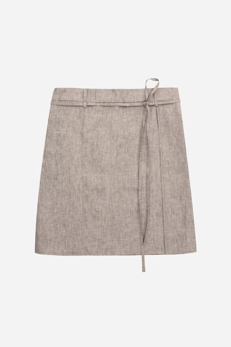 Short Skirt 4