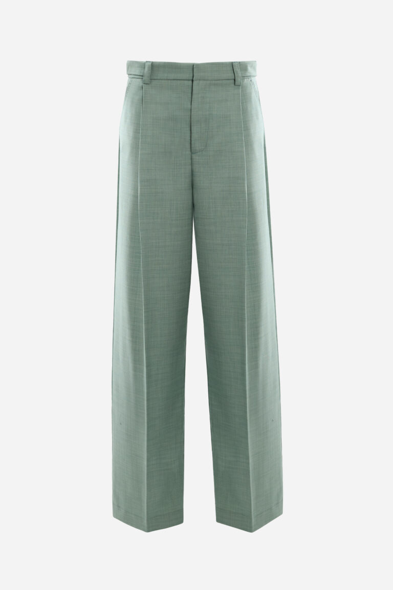 Wide-leg trousers 4