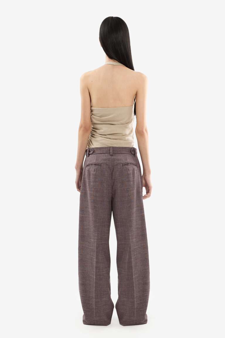 Wide-leg trousers 3