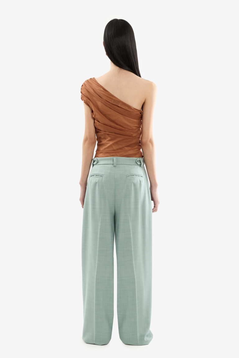 Wide-leg trousers 3