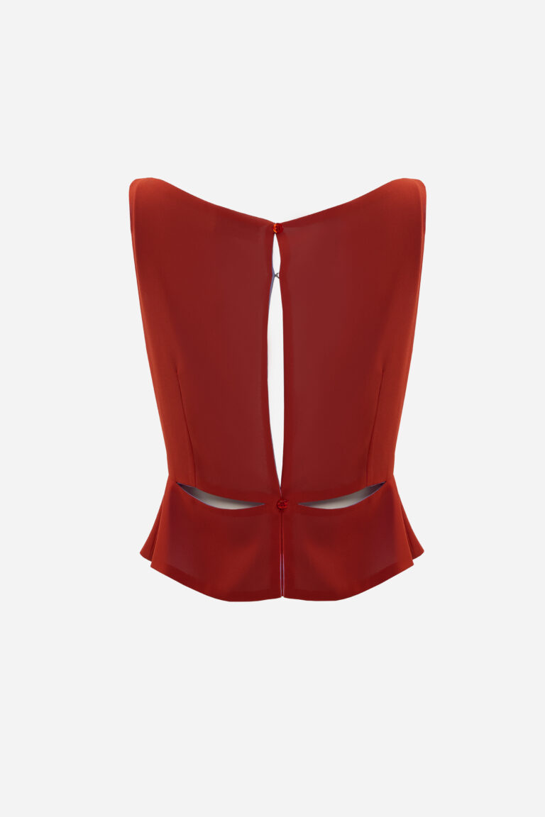 Top Cut-out 6