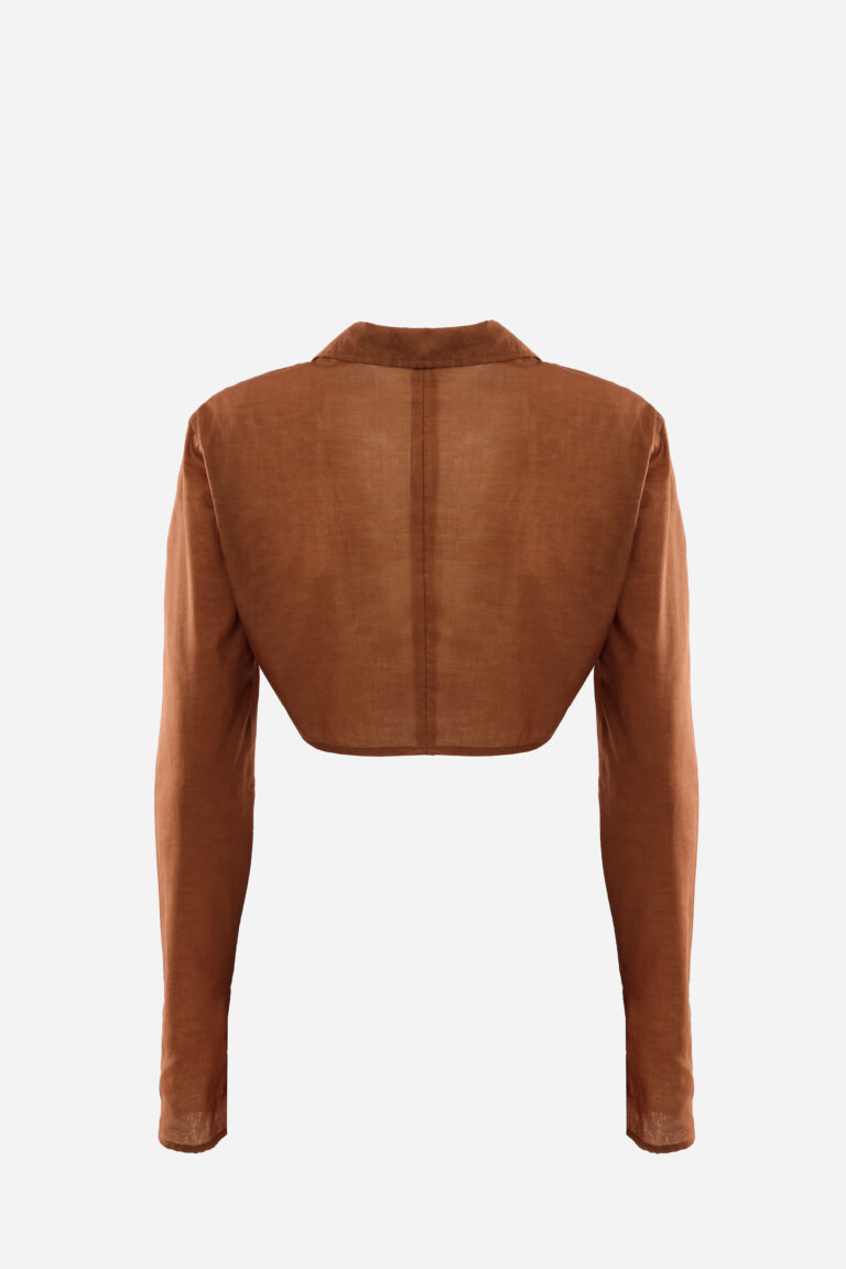 Mini Shirt 5