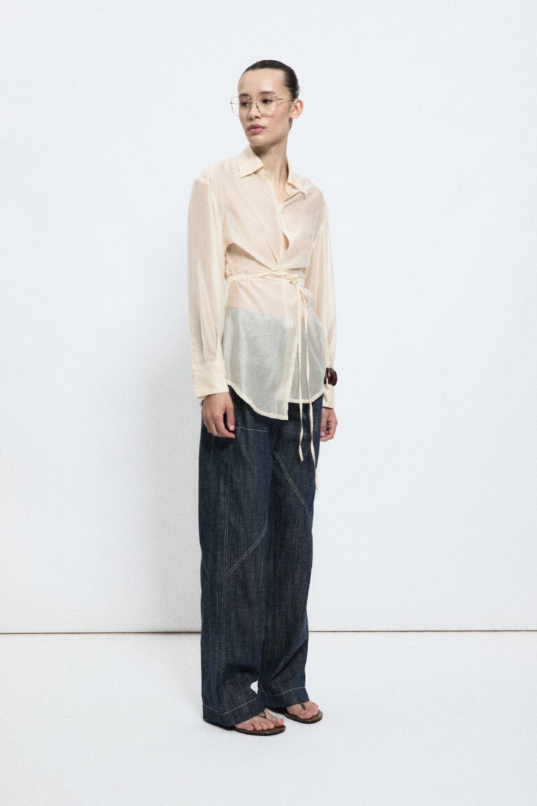 Loose Shirt