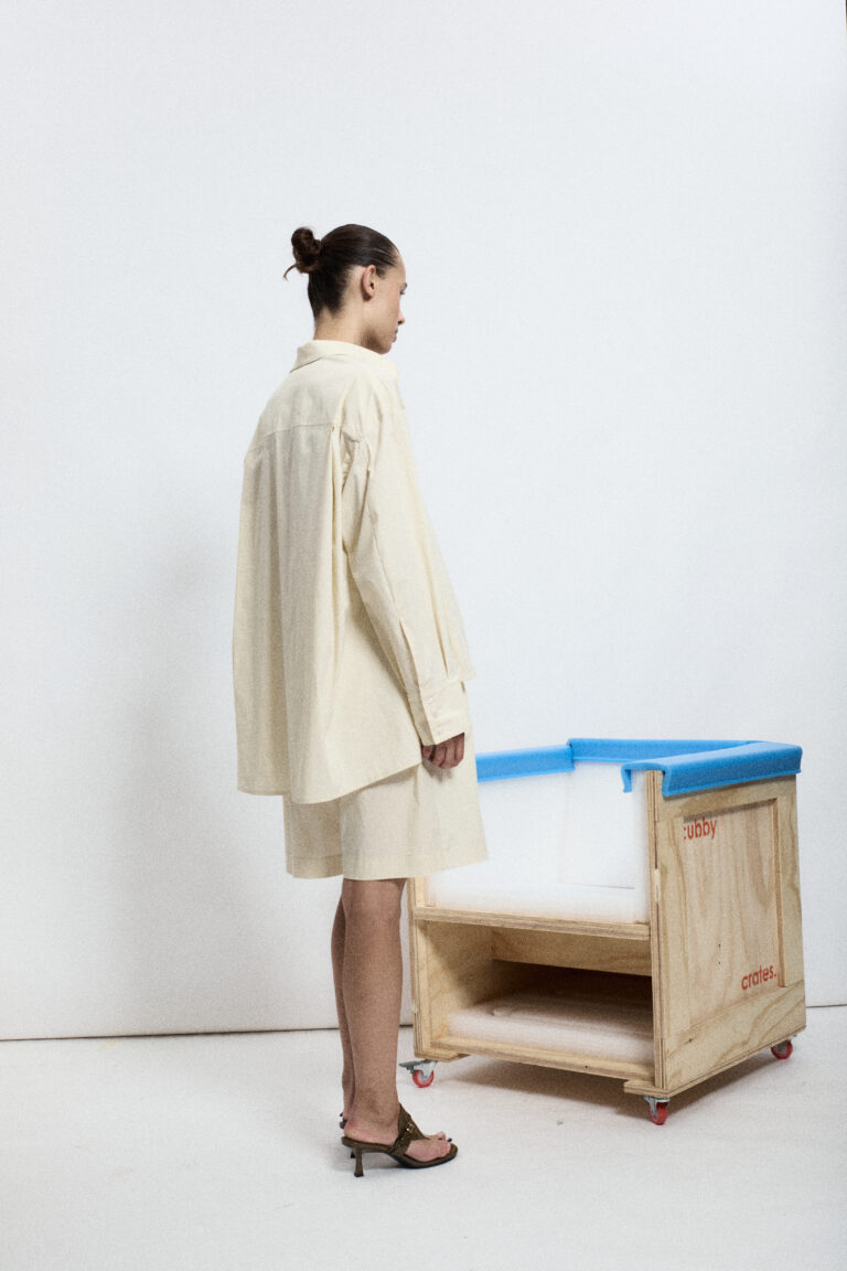 Overshirt
