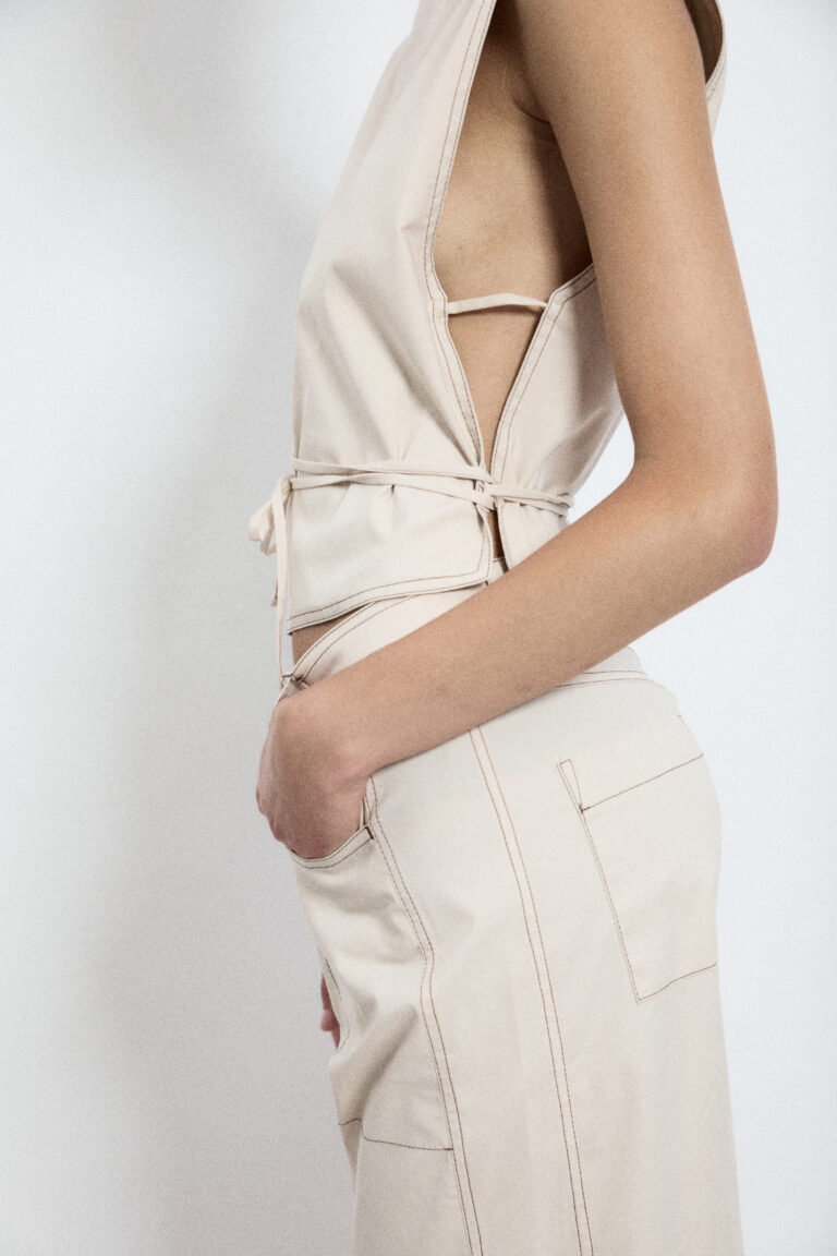 PANEL TOP