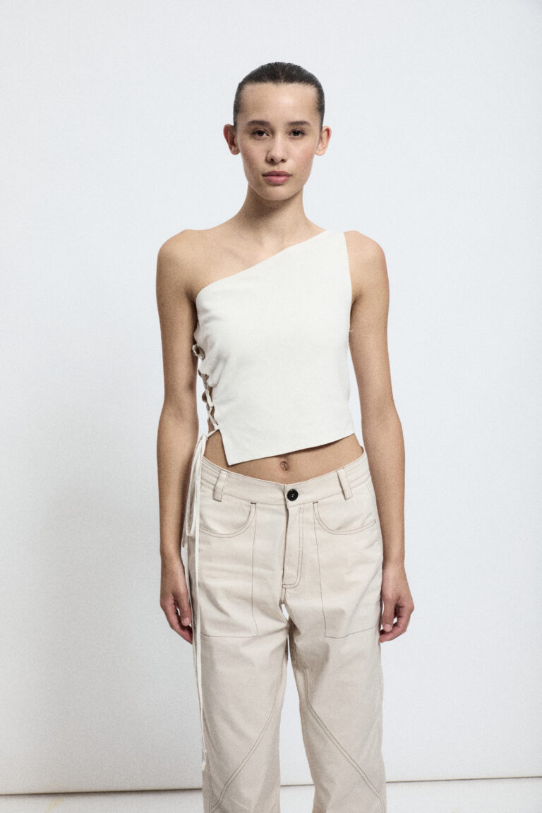 Loose Shirt